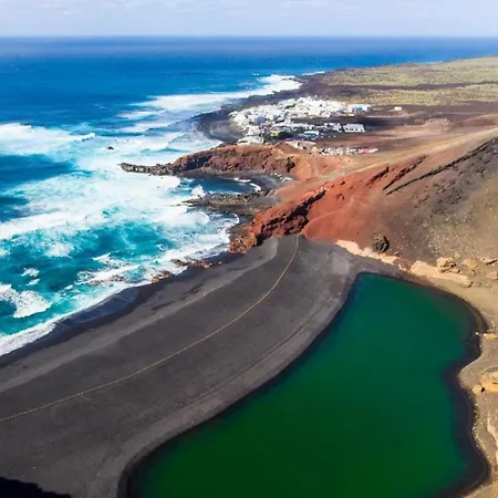 Atlantico Playa Blanca (Lanzarote)