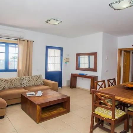 Atlantico Villa *