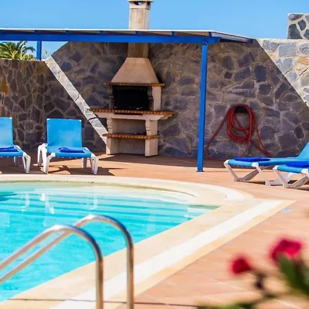 Atlantico Playa Blanca (Lanzarote)